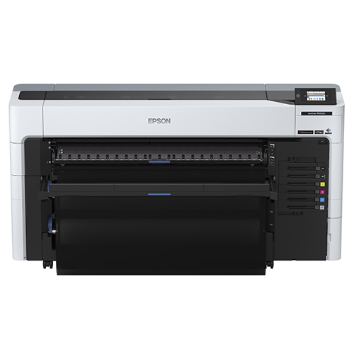 Epson SureColor SC-P8500DL STD - A0 Plotter - 44 inch - C11CJ75301A0 3 Epson SureColor SC-P8500DL STD - A0 Plotter - 44 inch - C11CJ75301A0 - Afbeelding 3