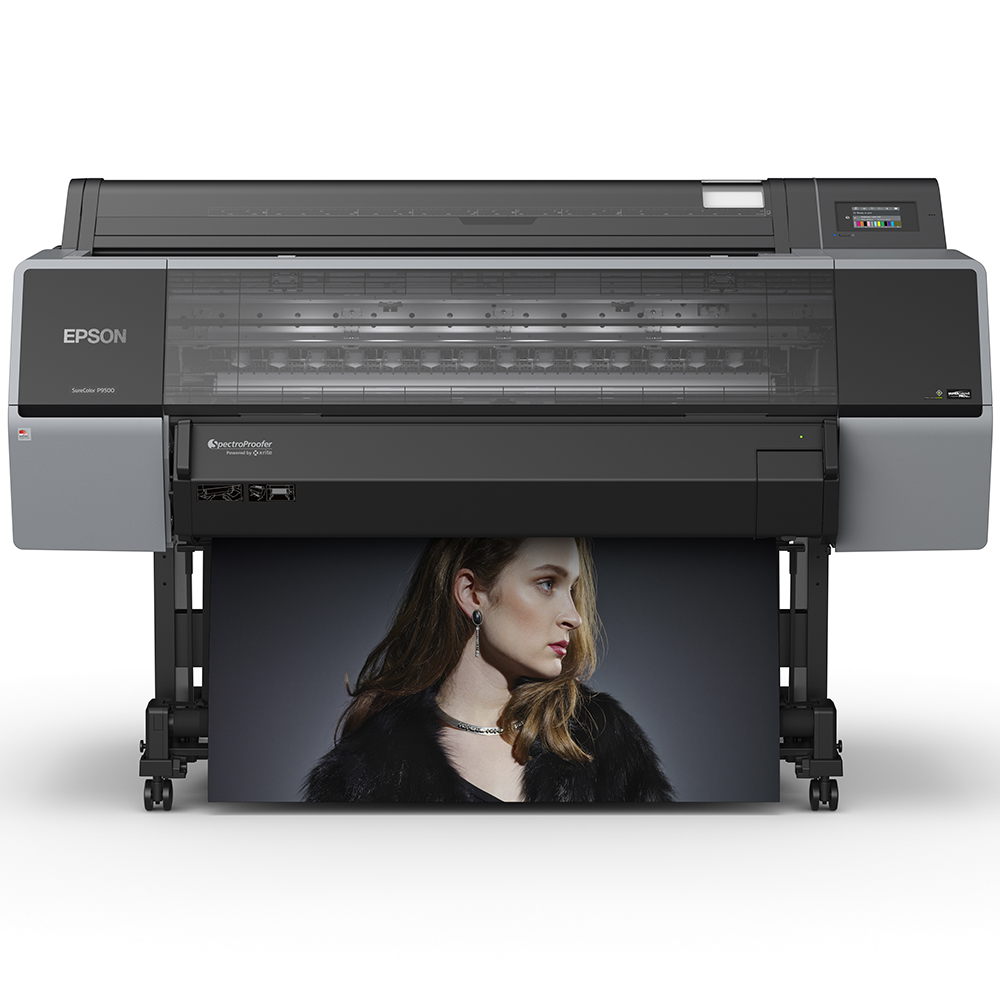 Epson SureColor SC-P9500 STD Spectro - A0 Plotter - 44 inch - C11CH13301A2