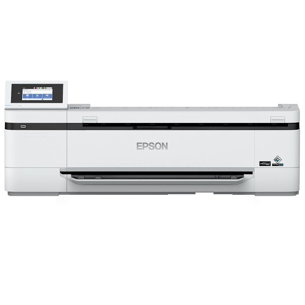 Epson SureColor SC-T3100M-MFP - A1 Plotter - 24 inch - C11CJ36301A0