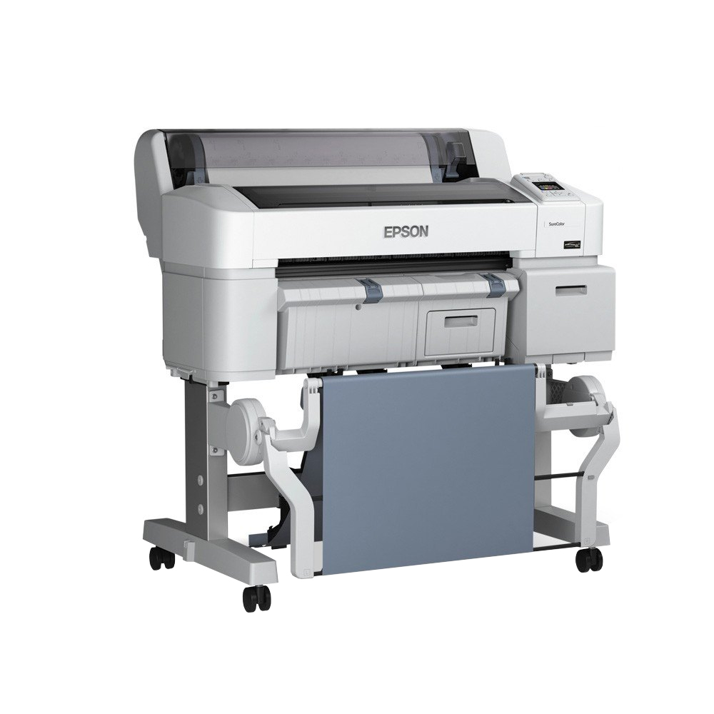 Epson SureColor SC-T3200 - A1 Plotter - 24 inch - C11CD66301A0 3 Epson SureColor SC-T3200 - A1 Plotter - 24 inch - C11CD66301A0 - Afbeelding 3