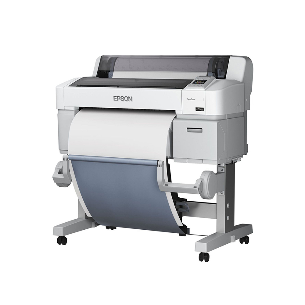 Epson SureColor SC-T3200 - A1 Plotter - 24 inch - C11CD66301A0 4 Epson SureColor SC-T3200 - A1 Plotter - 24 inch - C11CD66301A0 - Afbeelding 4