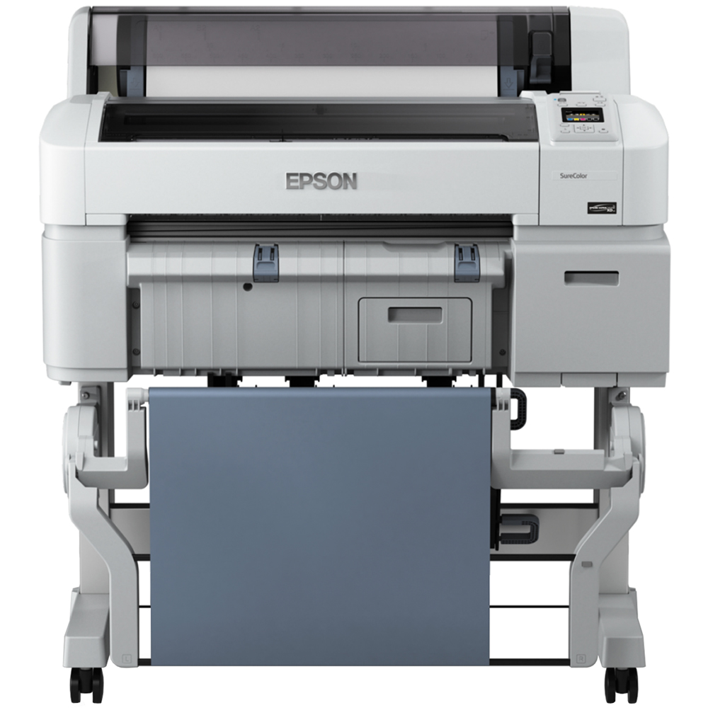 Epson SureColor SC-T3200 - A1 Plotter - 24 inch - C11CD66301A0 1 Epson SureColor SC-T3200 - A1 Plotter - 24 inch - C11CD66301A0