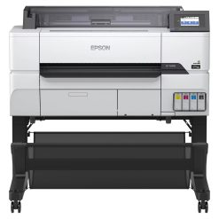 Epson SureColor SC-T3405 - A1 Plotter - 24 inch - C11CJ55301A0