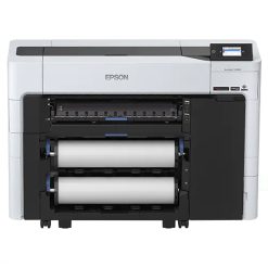 Epson SureColor SC-T3700D - A1 Plotter - 24 inch - C11CH80301A0