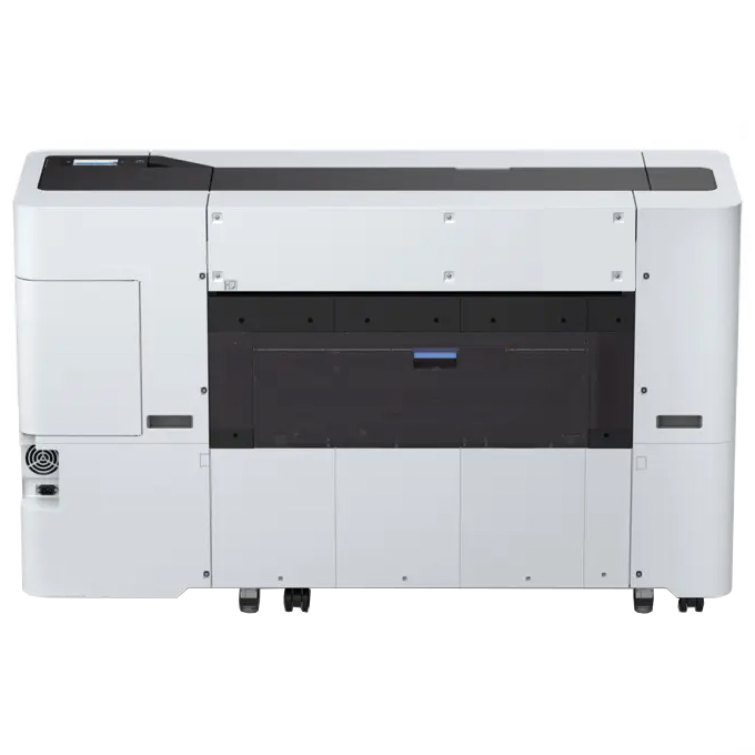 Epson SureColor SC-T3700E - A1 Plotter - 24 inch - C11CH79301A0 6 Epson SureColor SC-T3700E - A1 Plotter - 24 inch - C11CH79301A0 - Afbeelding 6