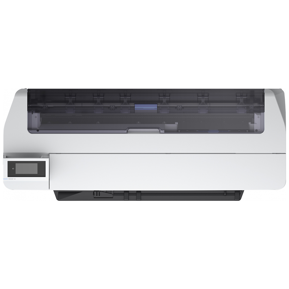 Epson SureColor SC-T5100 - A0 Plotter - 36 inch - C11CF12301A0 6 Epson SureColor SC-T5100 - A0 Plotter - 36 inch - C11CF12301A0 - Afbeelding 6