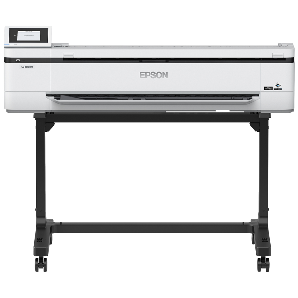 Epson SureColor SC-T5100M-MFP - A0 Plotter - 36 inch - C11CJ54301A0