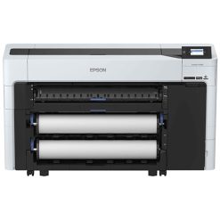Epson SureColor SC-T5700D - A0 Plotter - 36 inch - C11CH81301A0