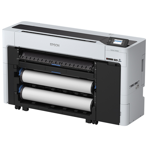 Epson SureColor SC-T5700DM - A0 Plotter - 36 inch - C11CH82301A0 4 Epson SureColor SC-T5700DM - A0 Plotter - 36 inch - C11CH82301A0 - Afbeelding 4