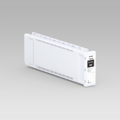 Epson T48M8 - 700 ml Mat Zwart Singlepack UltraChrome Pro 6 ink cartridge - C13T48M80N