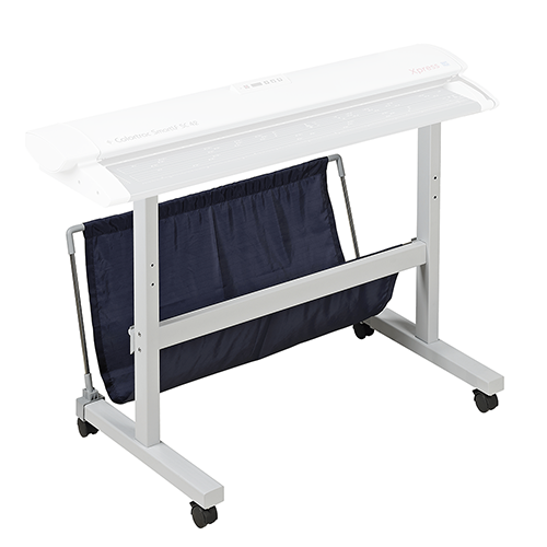 Floor Stand SCi (incl. Catch Basket)