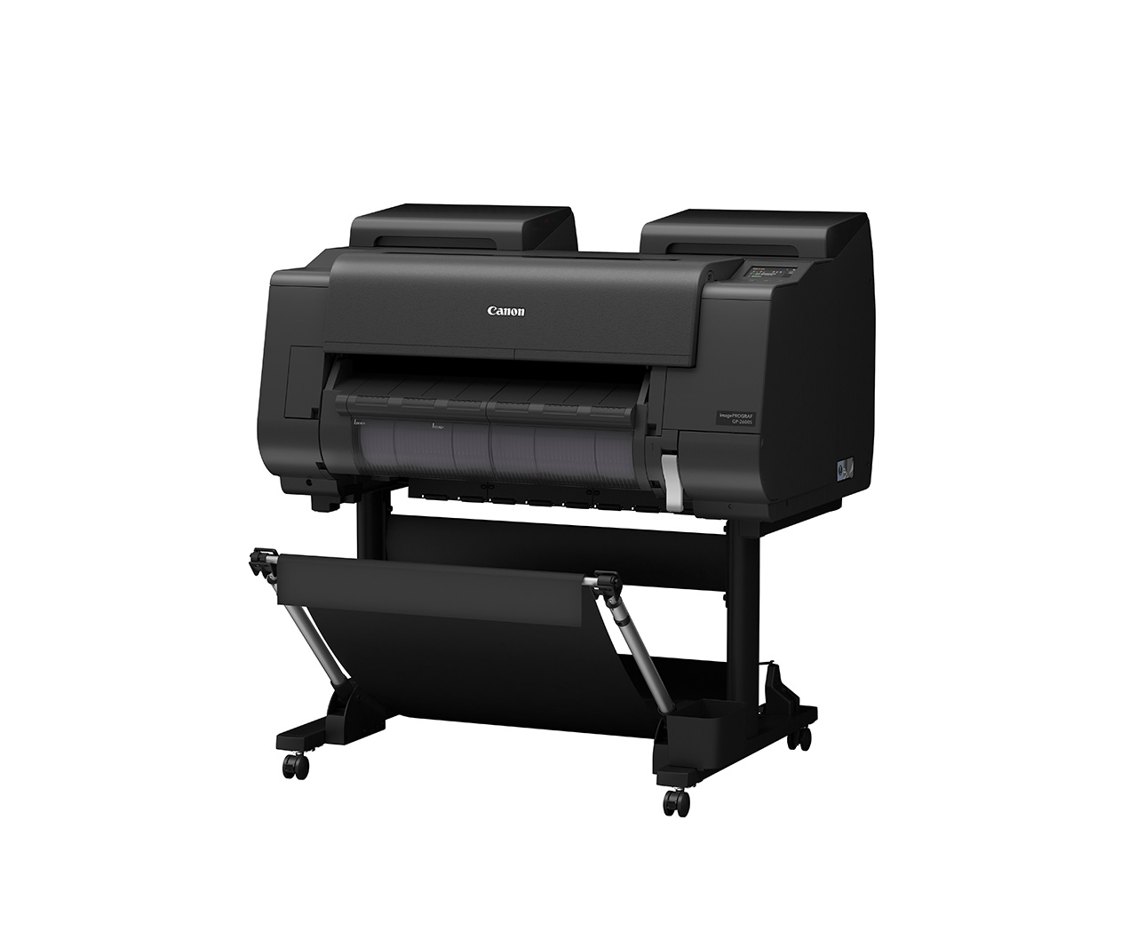 Canon imagePROGRAF GP-2600S - 24 inch - 6411C003 2 Canon imagePROGRAF GP-2600S - 24 inch - 6411C003 - Afbeelding 2