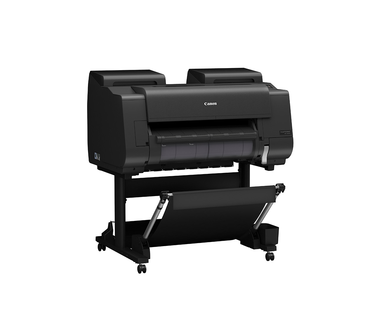 Canon imagePROGRAF GP-2600S - 24 inch - 6411C003 6 Canon imagePROGRAF GP-2600S - 24 inch - 6411C003 - Afbeelding 6