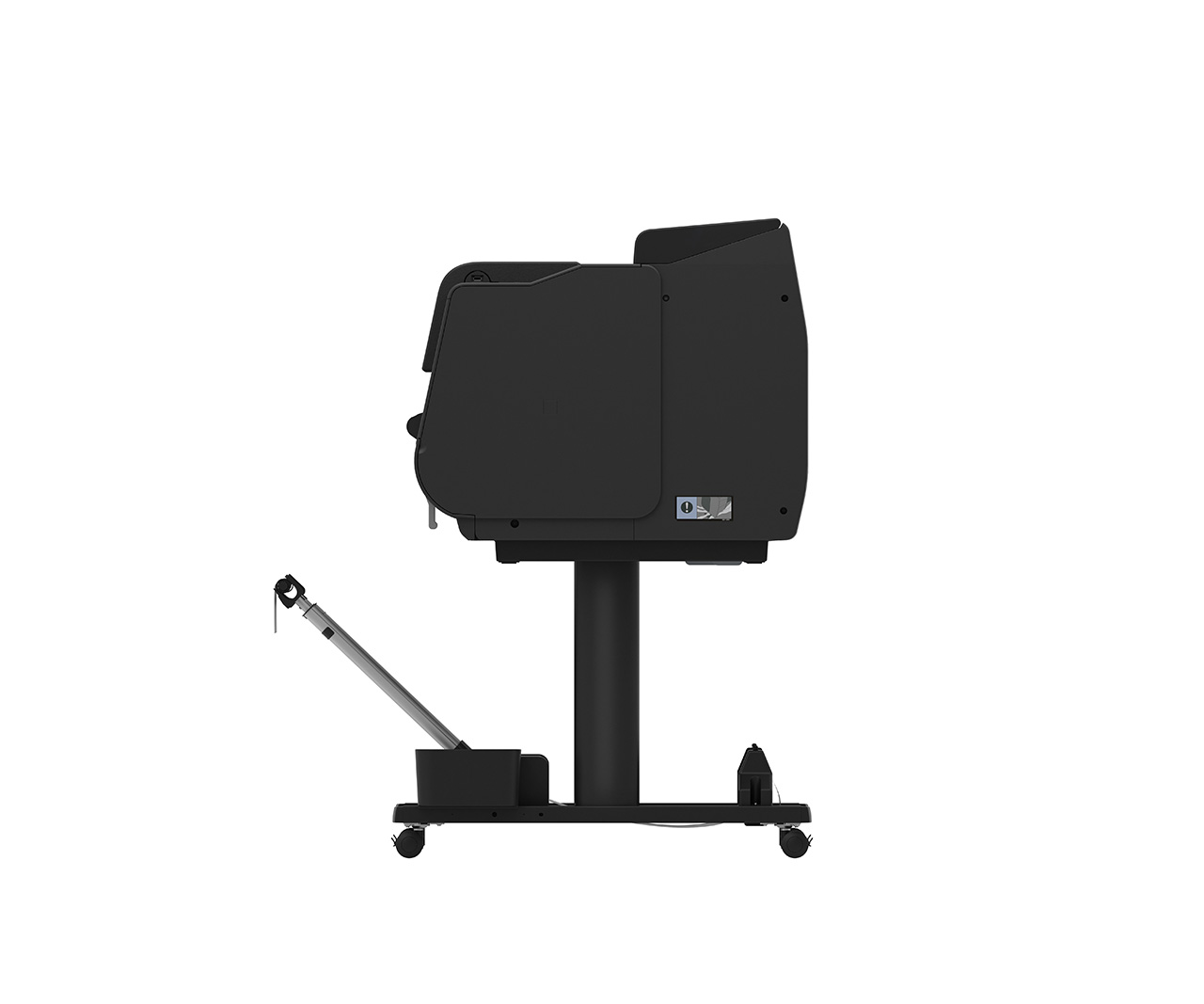 Canon imagePROGRAF GP-2600S - 24 inch - 6411C003 7 Canon imagePROGRAF GP-2600S - 24 inch - 6411C003 - Afbeelding 7