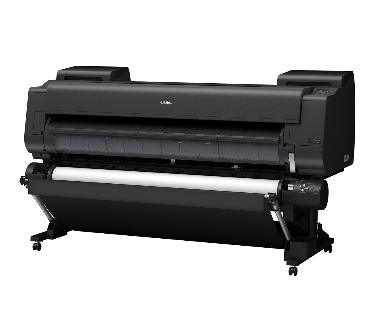 Canon imagePROGRAF GP-6600S - 60 inch - 6415C003 4 Canon imagePROGRAF GP-6600S - 60 inch - 6415C003 - Afbeelding 4
