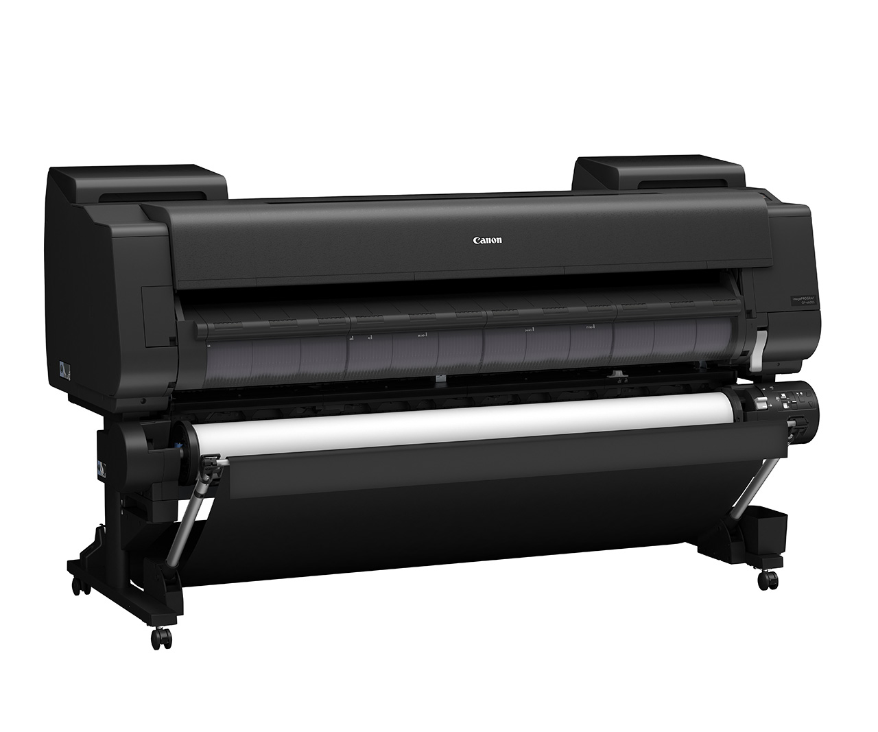 Canon imagePROGRAF GP-6600S - 60 inch - 6415C003 2 Canon imagePROGRAF GP-6600S - 60 inch - 6415C003 - Afbeelding 2