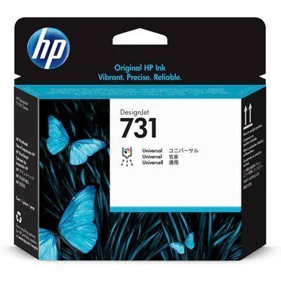 HP 731 DesignJet printkop - P2V27A