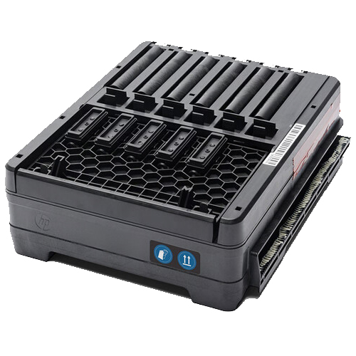 HP 777 DesignJet onderhoudscartridge – 3ED19A