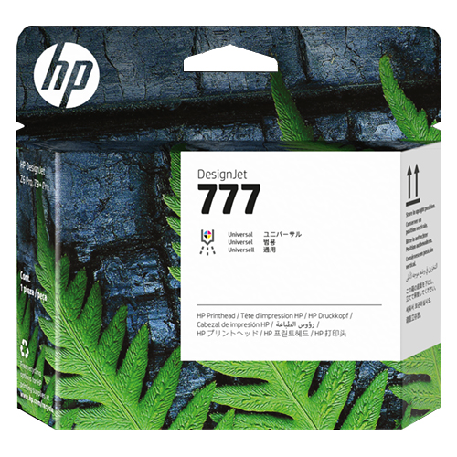 HP 777 DesignJet Printkop - 3EE09A