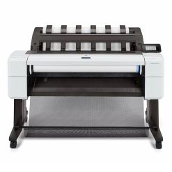 HP DesignJet T1600 dr - A0 Plotter - 36 inch - 3EK12A