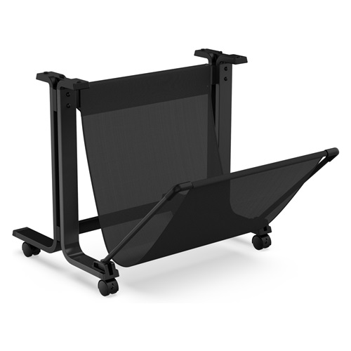 HP DesignJet  24-in Printer Stand - 3C753A