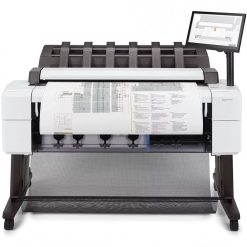 HP DesignJet T2600 mfp dr ps - A0 Plotter - 36 inch - 3EK15A
