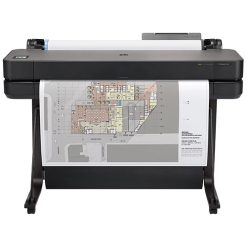 HP DesignJet T630 2025 Edition - A0 Plotter - 36 inch - 5HB11D