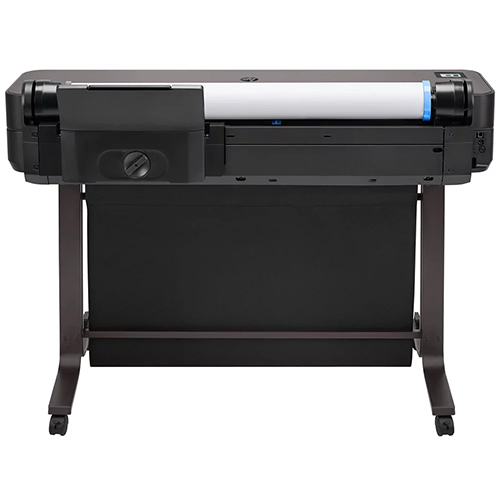 HP DesignJet T630 2025 Edition - A0 Plotter - 36 inch - 5HB11D 5 HP DesignJet T630 2025 Edition - A0 Plotter - 36 inch - 5HB11D - Afbeelding 5