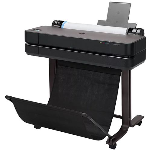 HP DesignJet T630 2025 edition - A1 Plotter - 24 inch - 5HB09D 6 HP DesignJet T630 2025 edition - A1 Plotter - 24 inch - 5HB09D - Afbeelding 6
