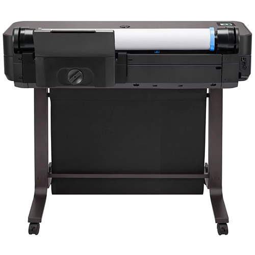 HP DesignJet T630 2025 edition - A1 Plotter - 24 inch - 5HB09D 5 HP DesignJet T630 2025 edition - A1 Plotter - 24 inch - 5HB09D - Afbeelding 5