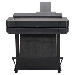 HP DesignJet T650 2025 editie - A1 plotter - 24 inch - 5HB08D