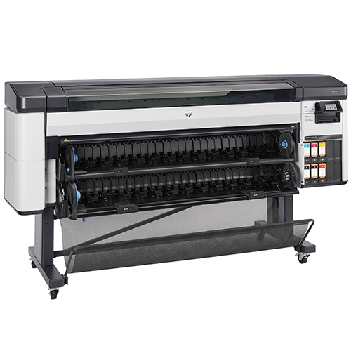 HP DesignJet Z6 Pro 64 inch - 2QU25A 6 HP DesignJet Z6 Pro 64 inch - 2QU25A - Afbeelding 6