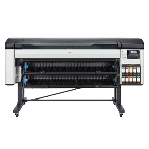 HP DesignJet Z9+ Pro - 64 inch - 2RM82A