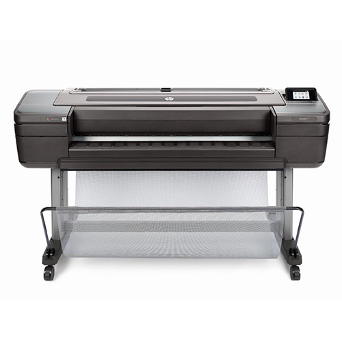 HP DesignJet Z9+ ps - A0 Plotter - 44 inch - W3Z72A