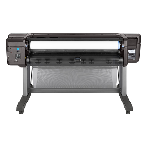 HP DesignJet Z9+ dr ps met V-snijmes - A0 Plotter - 44 inch - X9D24A 3 HP DesignJet Z9+ dr ps met V-snijmes - A0 Plotter - 44 inch - X9D24A - Afbeelding 3