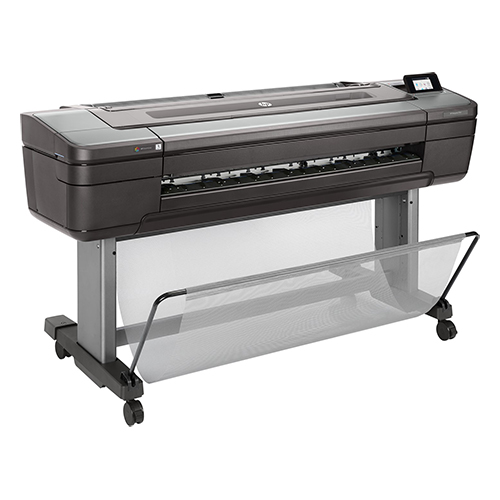 HP DesignJet Z9+ ps - A0 Plotter - 44 inch - W3Z72A 2 HP DesignJet Z9+ ps - A0 Plotter - 44 inch - W3Z72A - Afbeelding 2