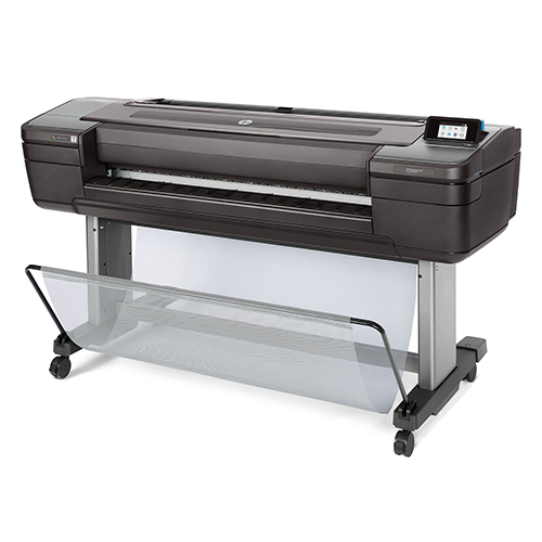 HP DesignJet Z9+ dr ps met V-snijmes - A0 Plotter - 44 inch - X9D24A 4 HP DesignJet Z9+ dr ps met V-snijmes - A0 Plotter - 44 inch - X9D24A - Afbeelding 4