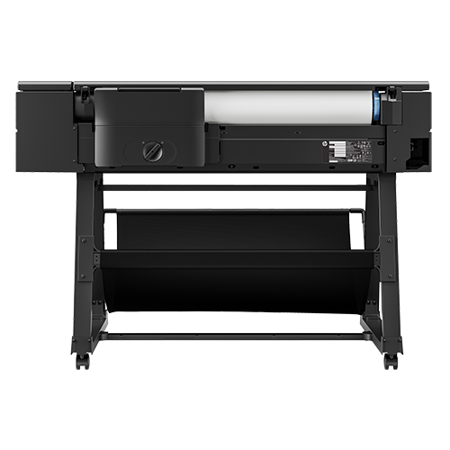 HP Designjet T850 MFP - 36 inch - 2Y9H2A 3 HP Designjet T850 MFP - 36 inch - 2Y9H2A - Afbeelding 3