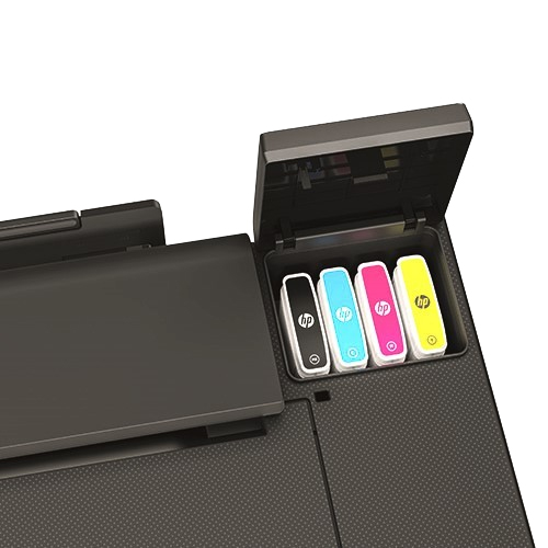 HP Designjet T850 MFP - 36 inch - 2Y9H2A 6 HP Designjet T850 MFP - 36 inch - 2Y9H2A - Afbeelding 6