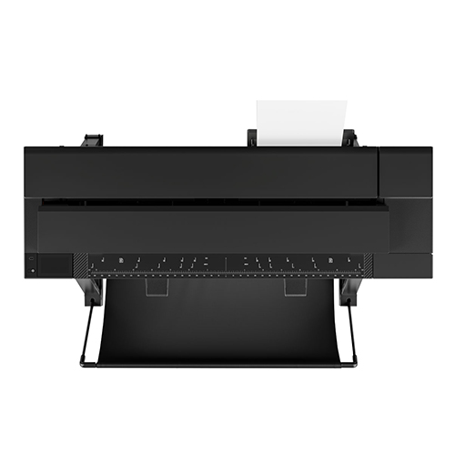 HP Designjet T850 MFP - 36 inch - 2Y9H2A 7 HP Designjet T850 MFP - 36 inch - 2Y9H2A - Afbeelding 7