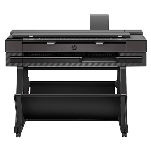 HP Designjet T850 MFP - 36 inch - 2Y9H2A 2 HP Designjet T850 MFP - 36 inch - 2Y9H2A - Afbeelding 2