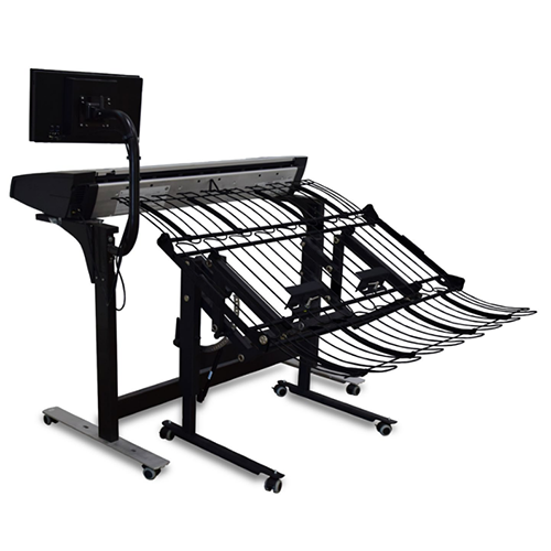 HP Pro Scanner Output Tray - P7V13A