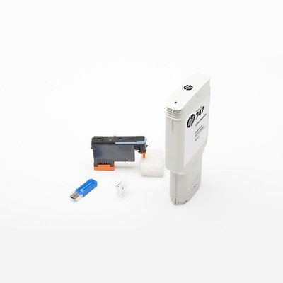 HP glans verhogende upgradekit - 2QX55A