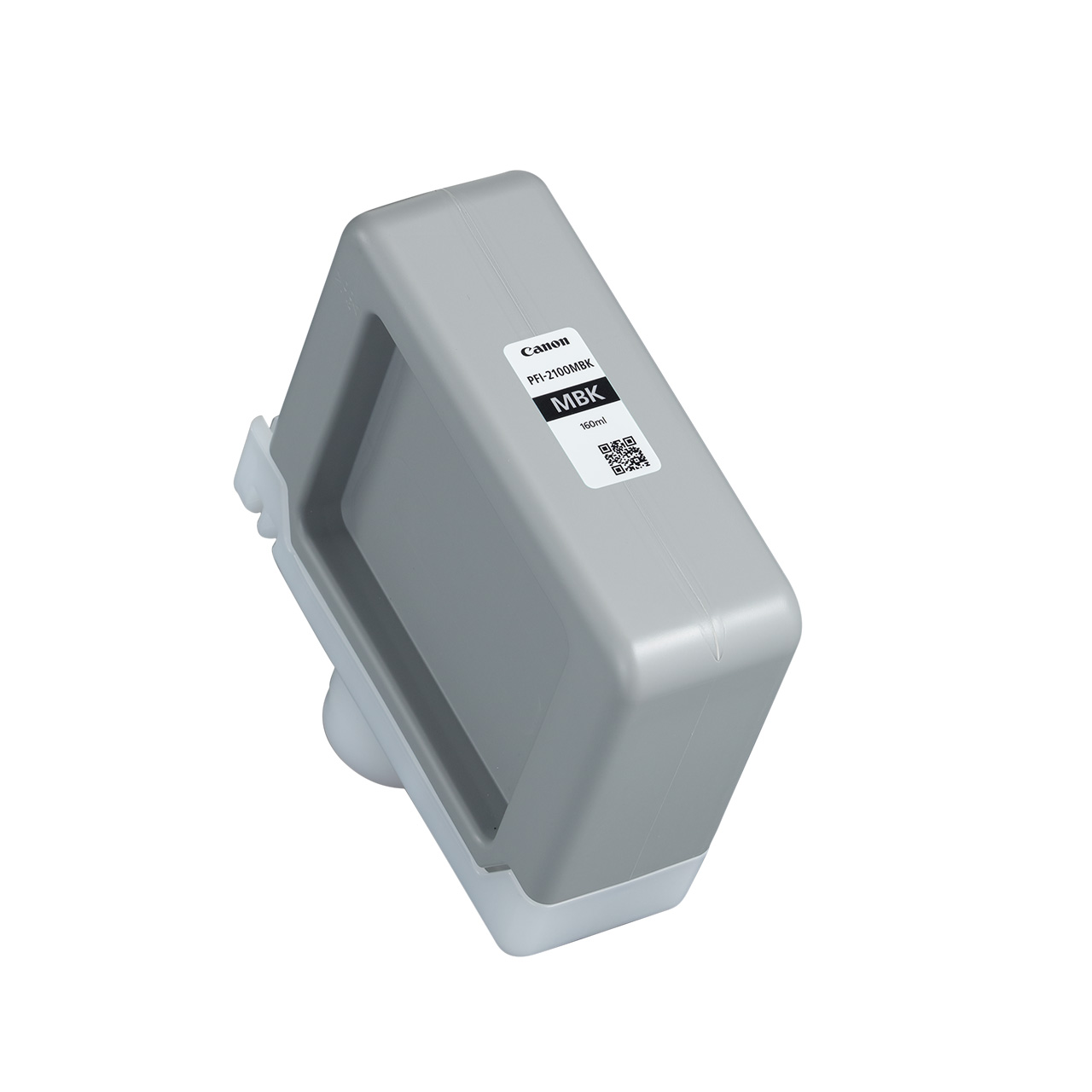 Canon PFI-2100 MBK - Mat Zwart 160 ml - 5265C001