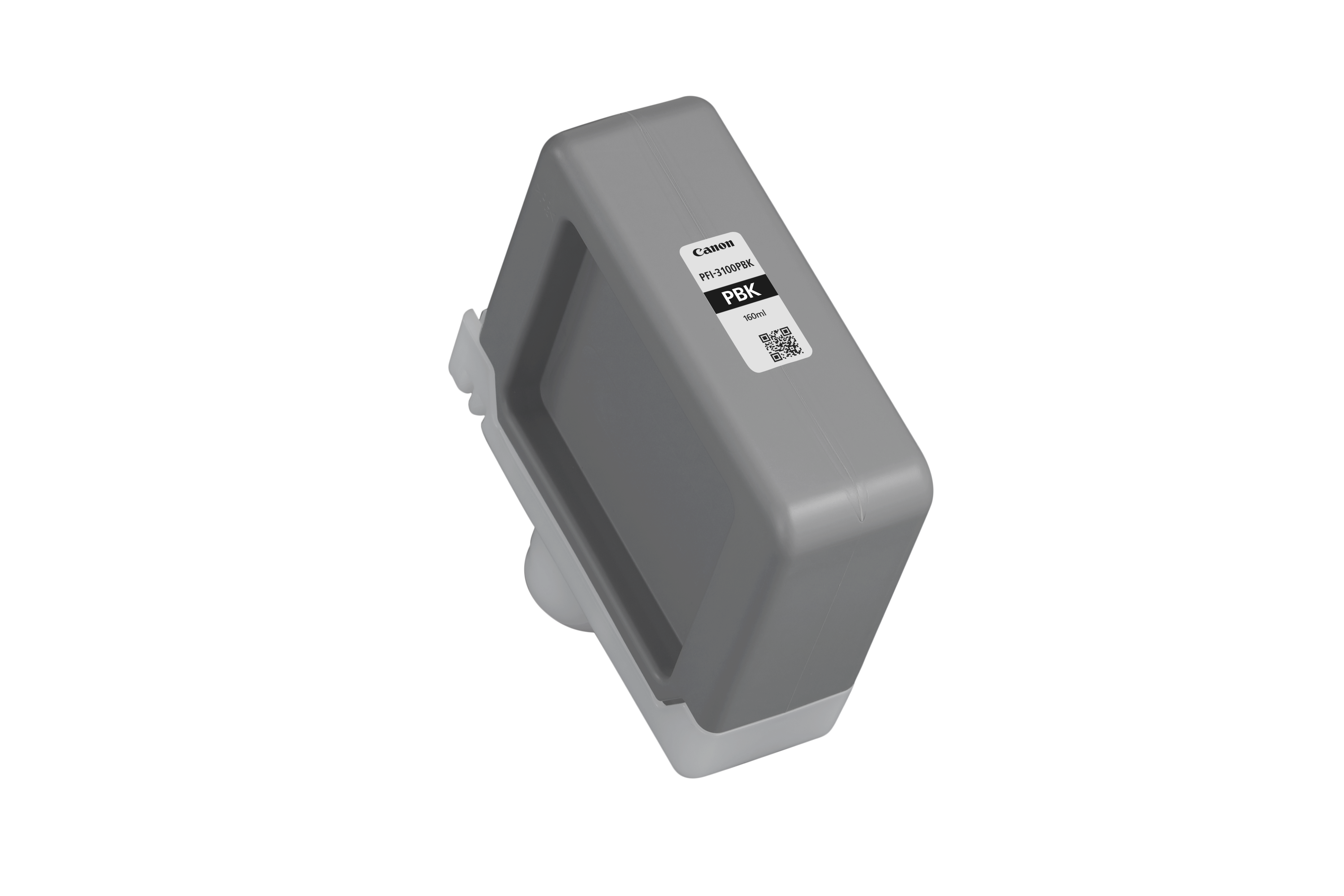 Canon PFI-3100 PBK - Foto Zwart - 160 ml - 6422C001 1 Canon PFI-3100 PBK - Foto Zwart - 160 ml - 6422C001