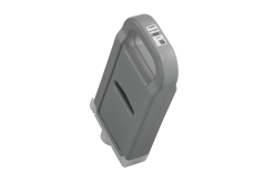 Canon PFI-3700 PGY - Foto Grijs - 700 ml - 6453C001