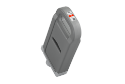 Canon PFI-3700 R - Rood - 700 ml - 6449C001