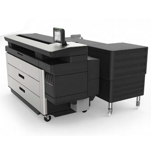 HP PageWide XL F40 Folder - 3JJ54A