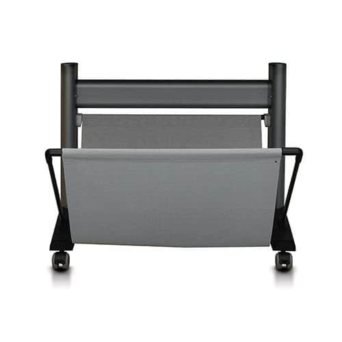 HP Designjet 24 inch Stand & Bin - Q6663A