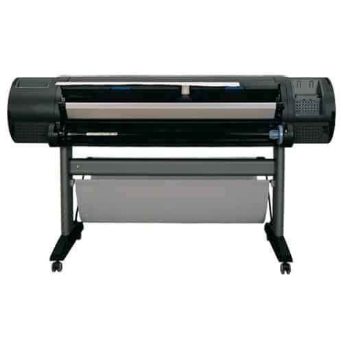 HP DesignJet Z2100 - A0 Plotter - 44 inch Q6677D 4 HP DesignJet Z2100 - A0 Plotter - 44 inch Q6677D - Afbeelding 4